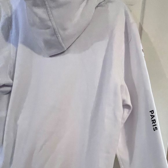 Karl lagerfeld hoodie - Picture 3 of 4